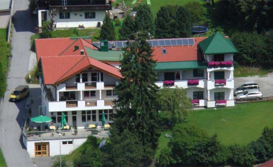 Hotel Oetz