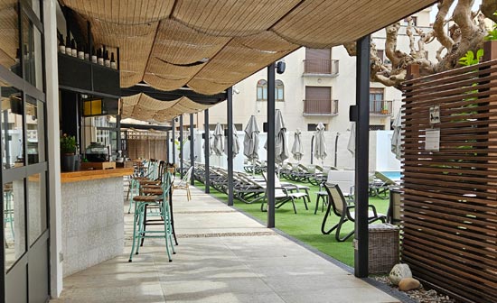 Hotel Tossa de Mar