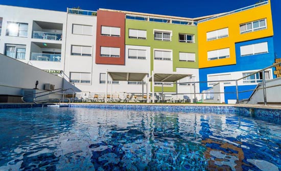 Hotel Villajoyosa